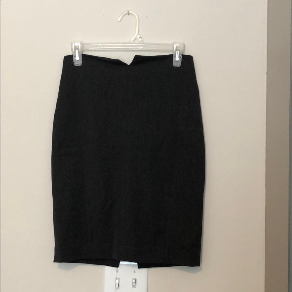 Express Pencil Skirt